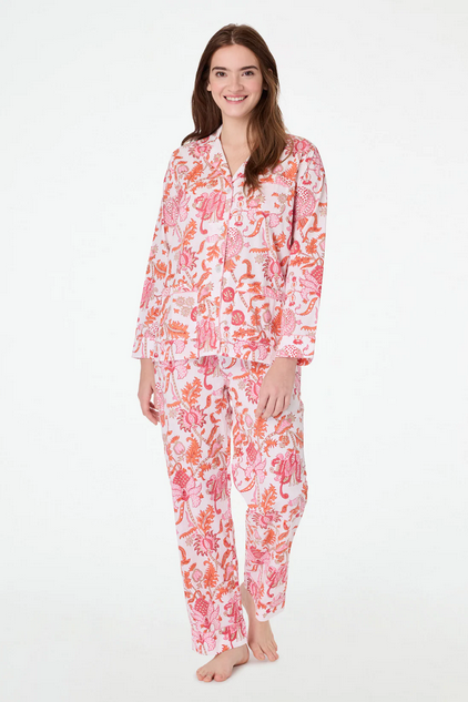 Roller Rabbit Women's Amanda Loungewear