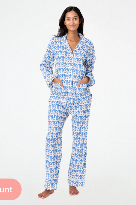 Roller Rabbit Women's Monkey Loungewear