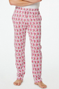 Roller Rabbit Mens Monkey Simon Pant