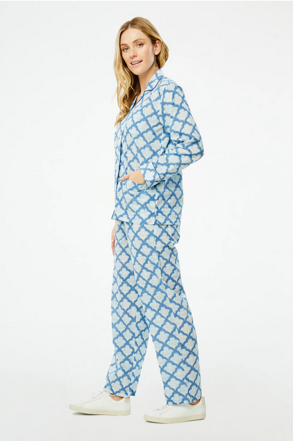 Roller Rabbit Women's Jemina Loungewear