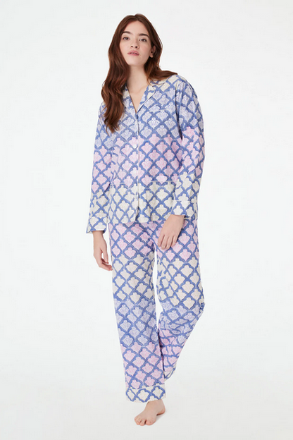 Roller Rabbit Women's Ombre Jemina Loungewear