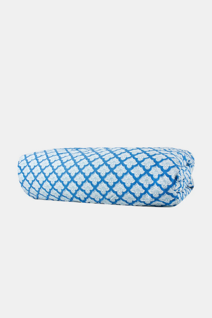 Roller Rabbit Jemina Duvet Cover