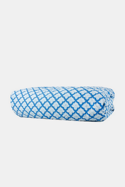 Roller Rabbit Jemina Duvet Cover