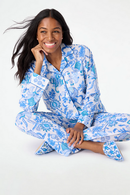 Roller Rabbit Women's Amanda Loungewear