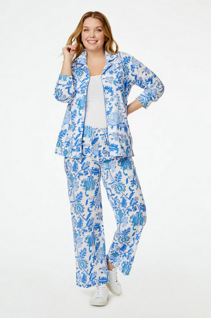 Roller Rabbit Women's Amanda Loungewear