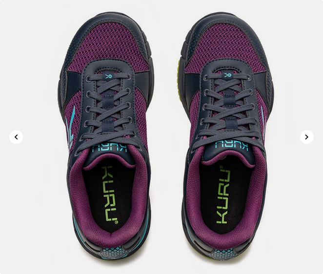 KURU Footwear Women's QUANTUM 2.0 - 1