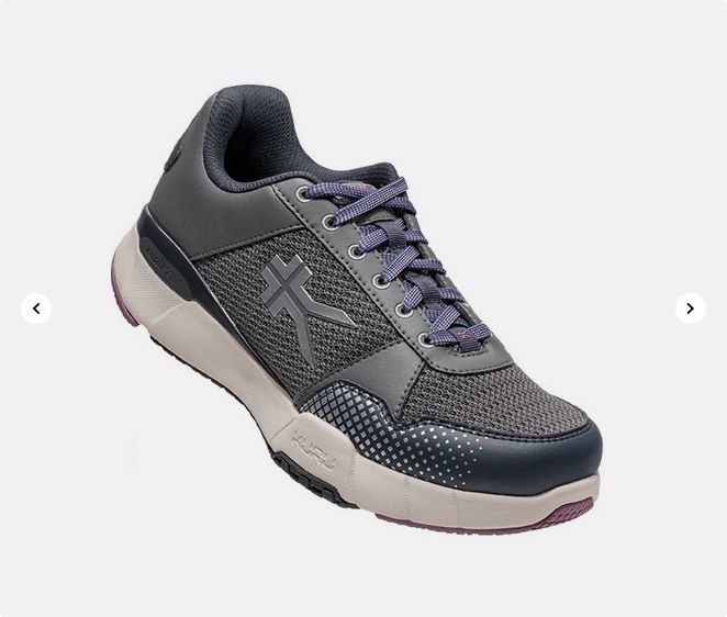 KURU Footwear Women's QUANTUM 2.0 - 1