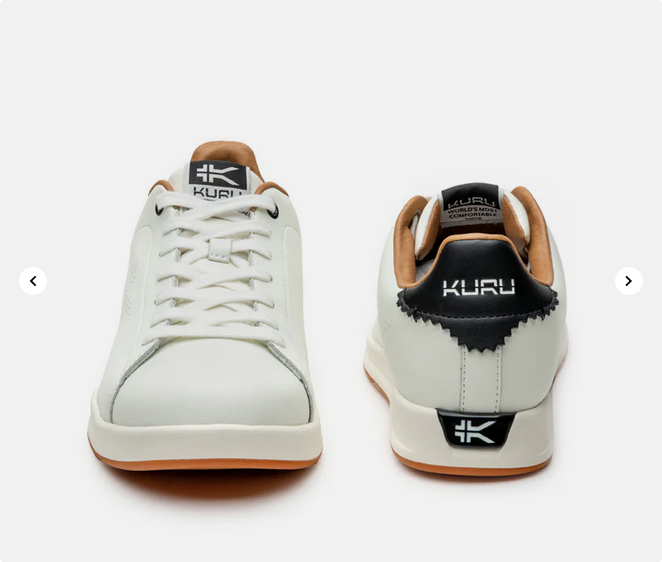 KURU Footwear Women's ROAM