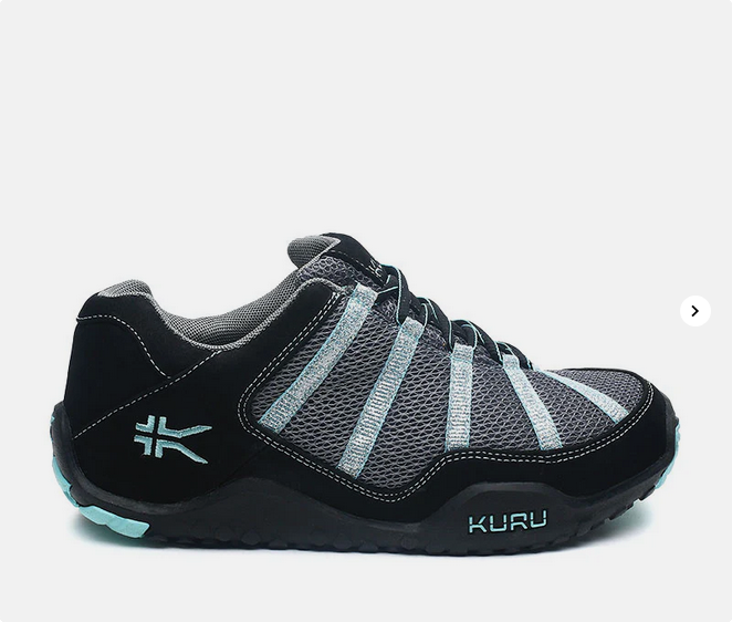 KURU Footwear Women's CHICANE 1