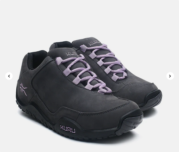 KURU Footwear Women's CHICANE 2