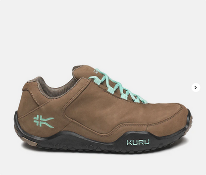 KURU Footwear Women's CHICANE 2