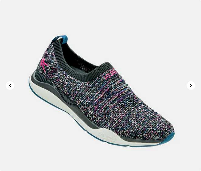 KURU Footwear Women's STRIDE 1