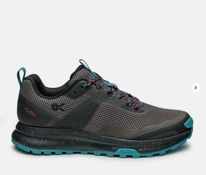 KURU Footwear Women's ATOM Trail