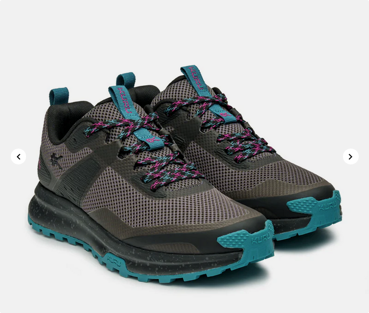 KURU Footwear Women's ATOM Trail