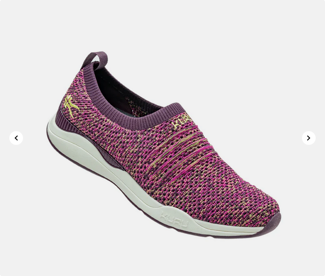 KURU Footwear Women's STRIDE 2