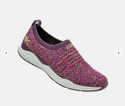 KURU Footwear Women's STRIDE 2