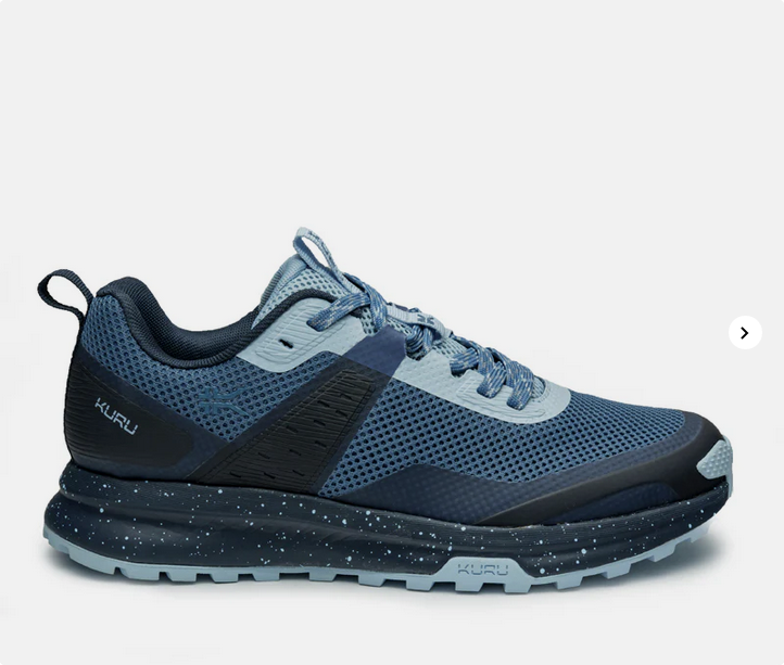 KURU Footwear Women's ATOM Trail