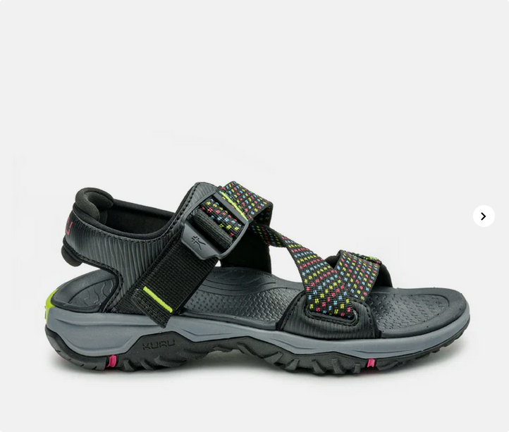 KURU Footwear Women's CURRENT