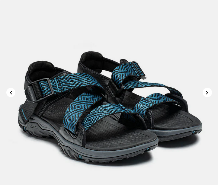 KURU Footwear Women's CURRENT