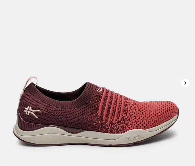 KURU Footwear Women's STRIDE 3