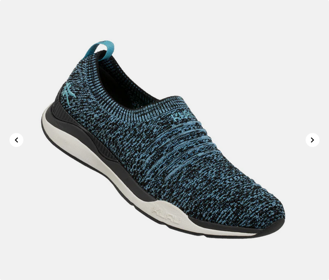 KURU Footwear Women's STRIDE 4