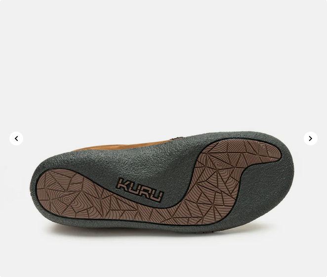 KURU Footwear Women's LOFT