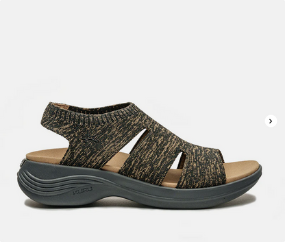 KURU Footwear Women's CODA Muse Knit