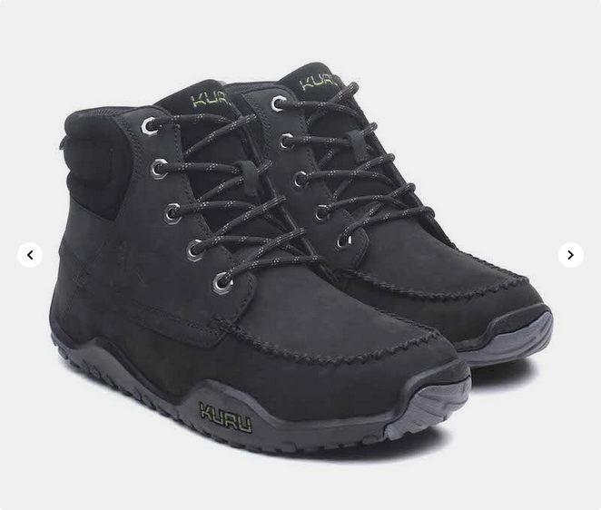 KURU Footwear Men's QUEST