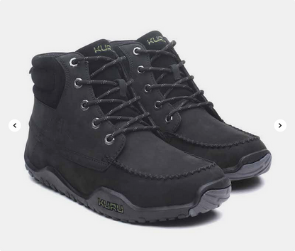 KURU Footwear Men's QUEST