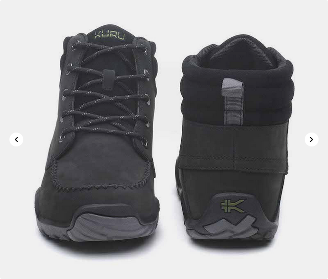 KURU Footwear Men's QUEST