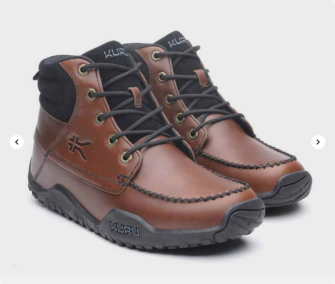 KURU Footwear Men's QUEST