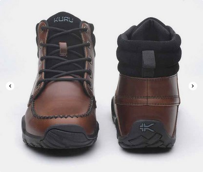 KURU Footwear Men's QUEST