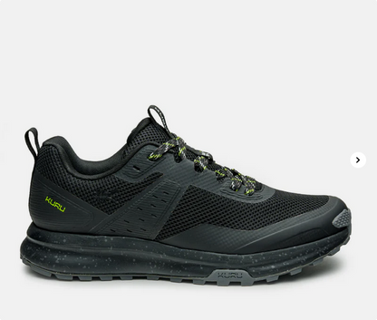 KURU Footwear Men's ATOM Trail