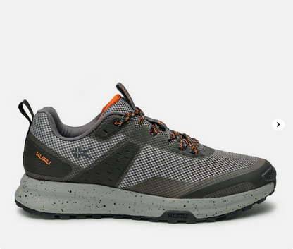 KURU Footwear Men's ATOM Trail