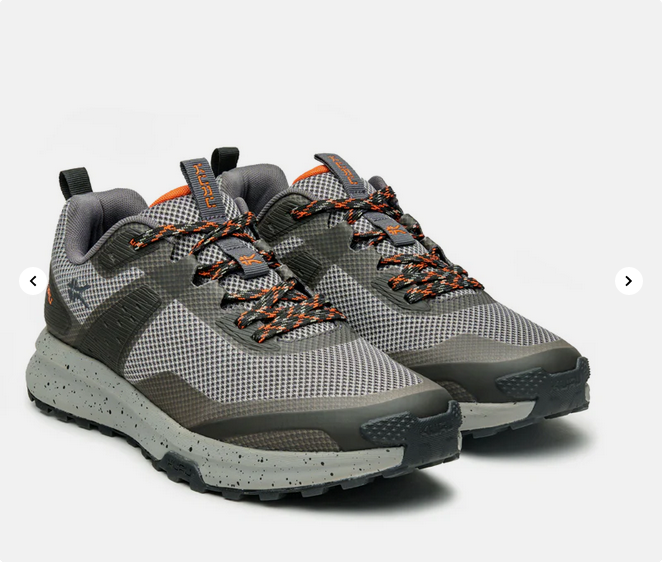 KURU Footwear Men's ATOM Trail