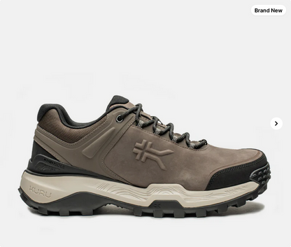 KURU Footwear Men's RIDGE Motion