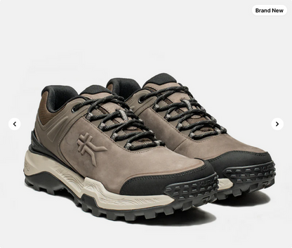 KURU Footwear Men's RIDGE Motion