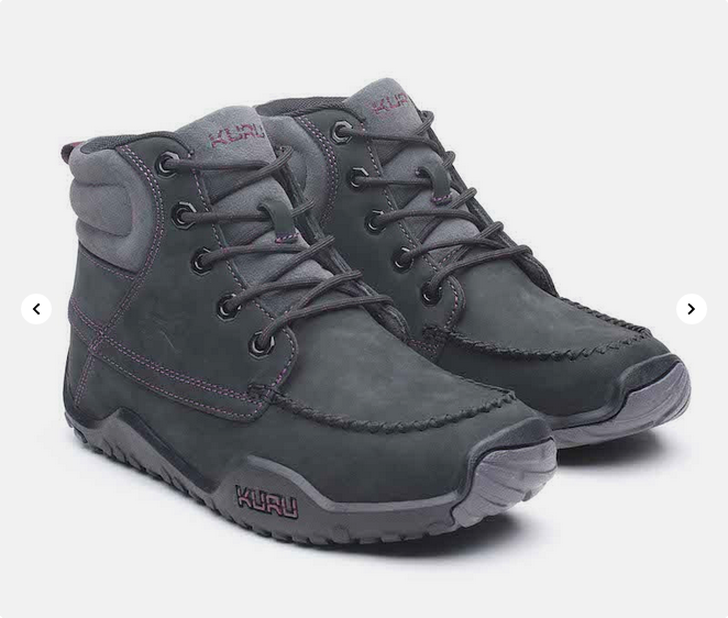 KURU Footwear Women's QUEST