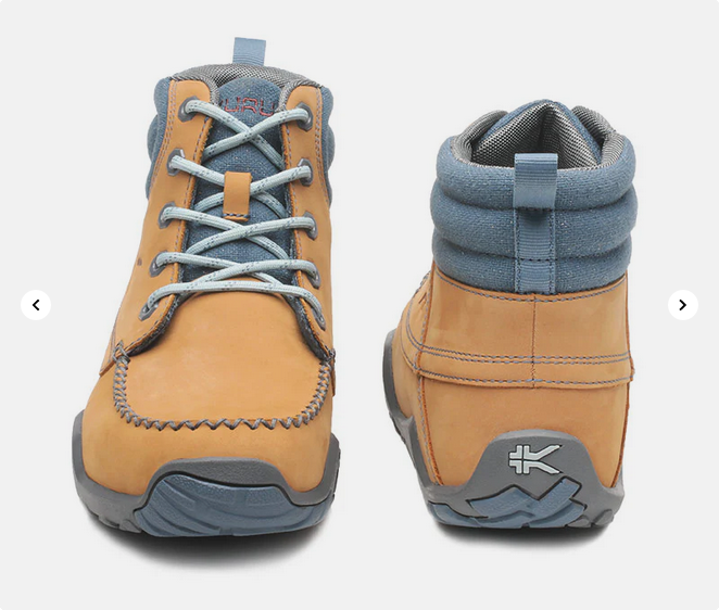 KURU Footwear Women's QUEST