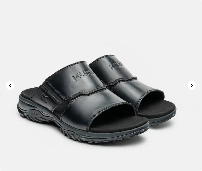 KURU Footwear Men's COVE