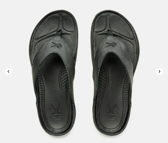 KURU Footwear Men's KALA