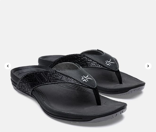 KURU Footwear Men's KALA