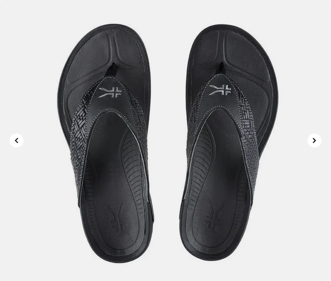 KURU Footwear Men's KALA