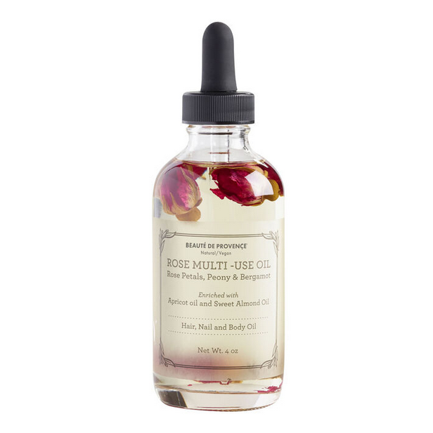 Rose Multi Use Oil