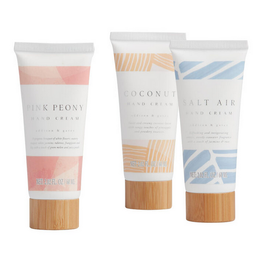 A&G Soft Abstract Hand Cream