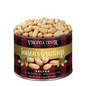 Virginia Diner Season's Greetings Salted Virginia Peanuts