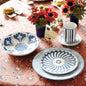 Ballard Designs Bunny Williams Campbell House Dinnerware Collection