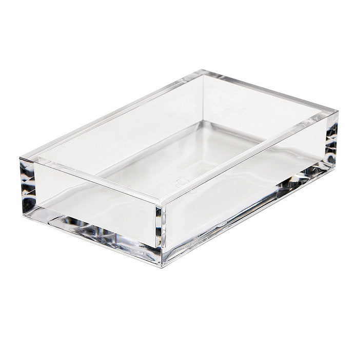 Ballard Designs Acrylic Napkin Holders