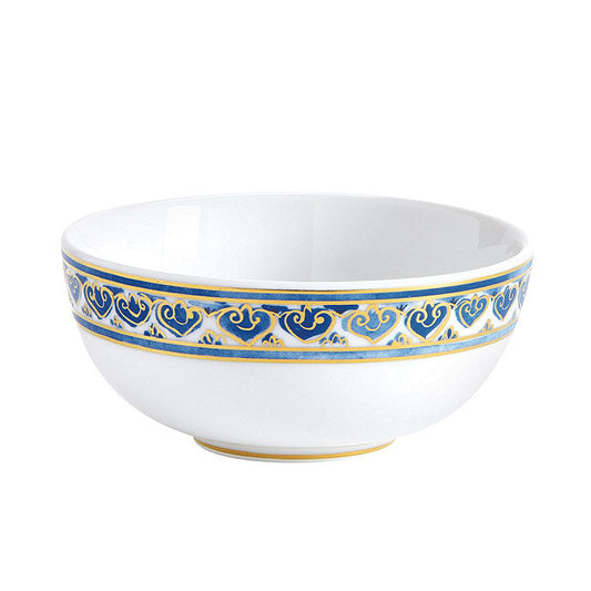 Ballard Designs Ming Rice Bowl - Set of 4