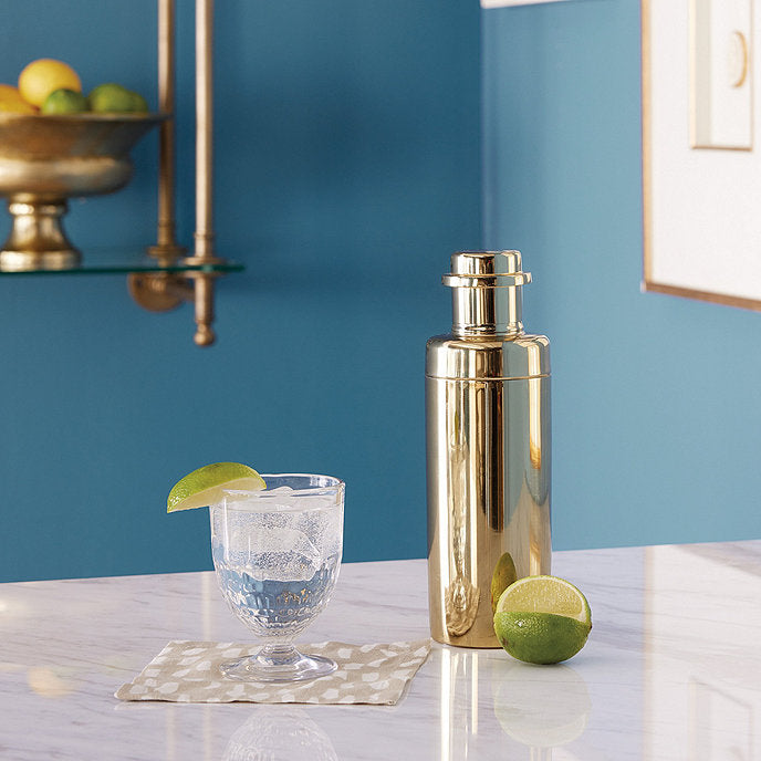 Ballard Designs Graham Cocktail Shaker